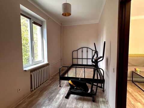 квартира по адресу Миколи Шепелєва ул., 8