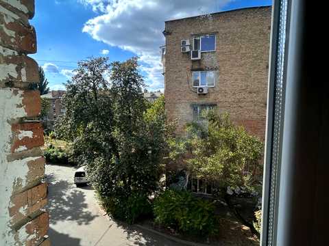 квартира по адресу Миколи Шепелєва ул., 8