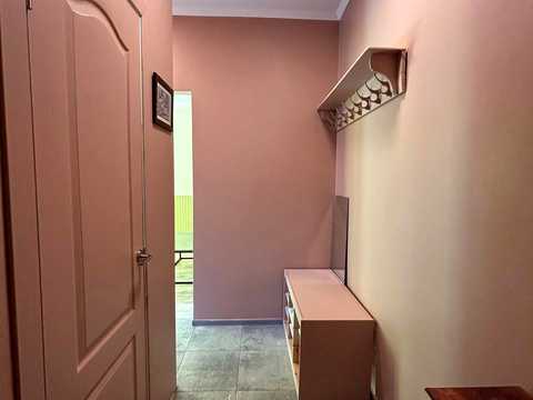 квартира по адресу Миколи Шепелєва ул., 8