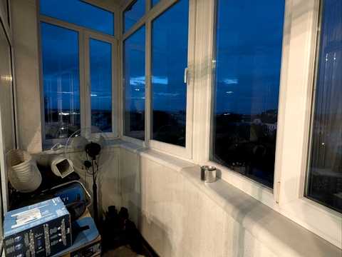 квартира по адресу Михаила Мулика ул. (Гаркуші), 10
