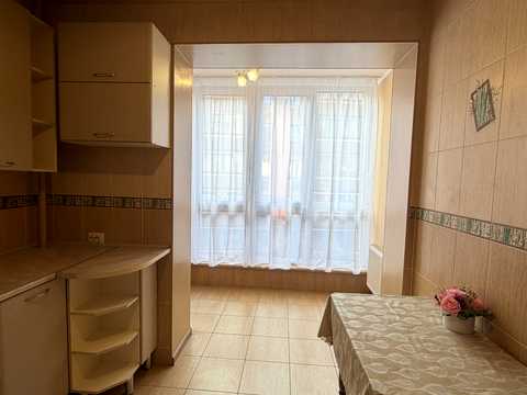 квартира за адресою Київська вул., 51