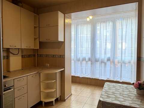 квартира за адресою Київська вул., 51