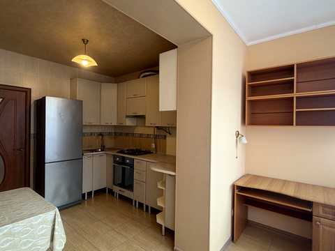 квартира за адресою Київська вул., 51