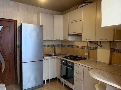 квартира за адресою Київська вул., 51