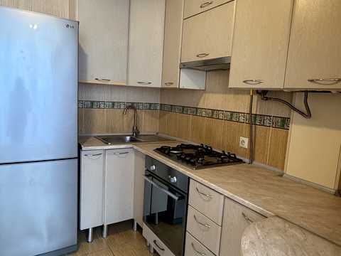 квартира за адресою Київська вул., 51