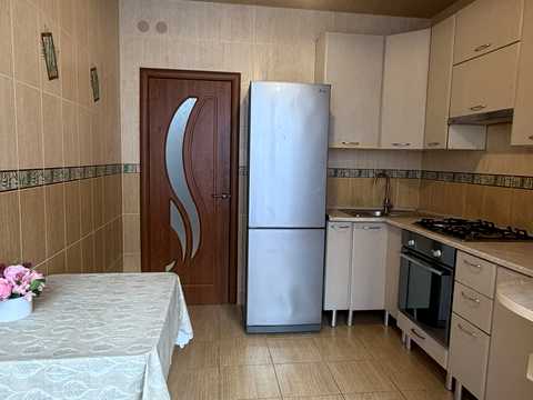 квартира за адресою Київська вул., 51