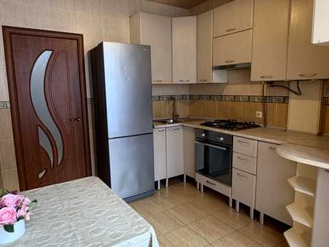 квартира за адресою Київська вул., 51
