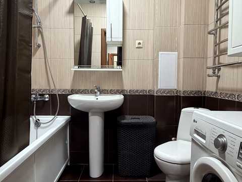 квартира за адресою Київська вул., 51