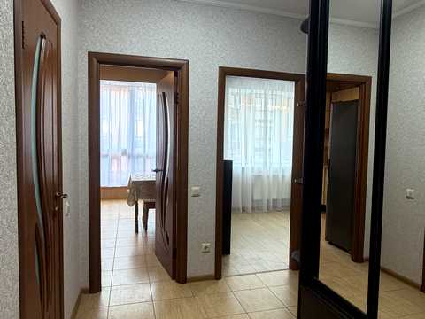 квартира за адресою Київська вул., 51