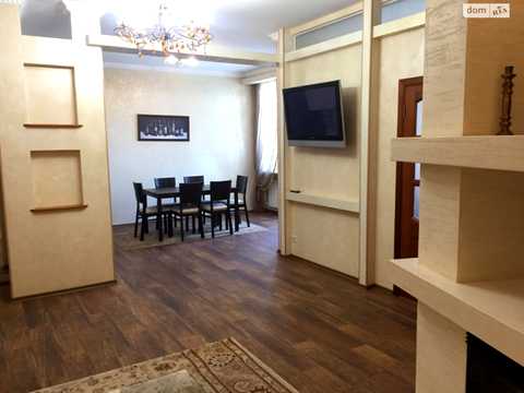 квартира за адресою Євгена Коновальця вул. (Щорса), 32-Г