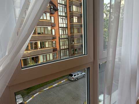 квартира за адресою Київська вул., 51