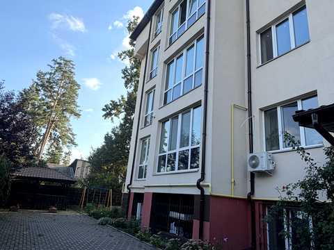 квартира за адресою Київська вул., 51