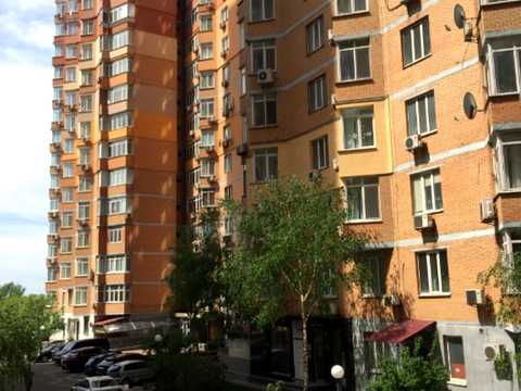 квартира за адресою Євгена Коновальця вул. (Щорса), 32-Г