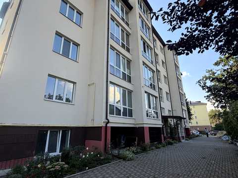 квартира за адресою Київська вул., 51