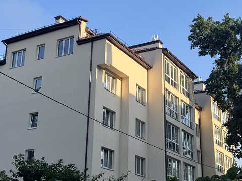 квартира за адресою Київська вул., 51