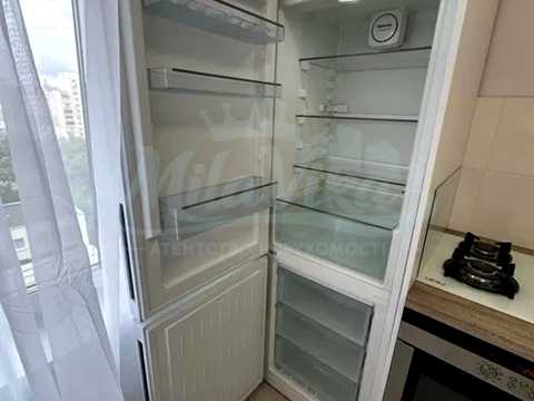 квартира за адресою Оболонський просп., 34-В