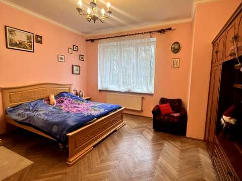 квартира по адресу Героев Майдана ул. (Гвардейская), 40