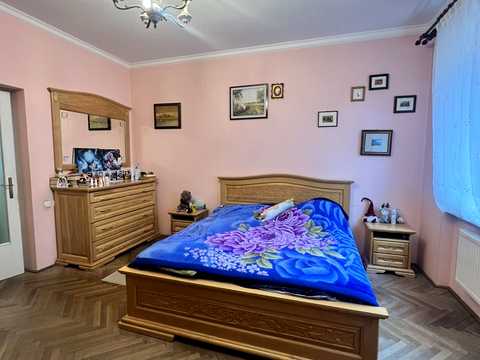 квартира по адресу Героев Майдана ул. (Гвардейская), 40