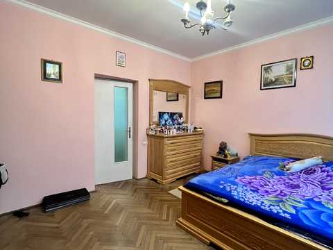 квартира по адресу Героев Майдана ул. (Гвардейская), 40