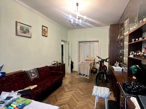 квартира по адресу Героев Майдана ул. (Гвардейская), 40