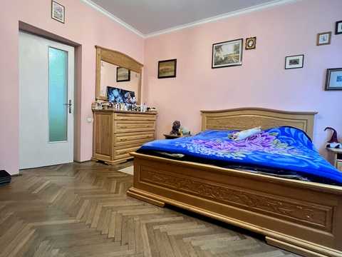 квартира по адресу Героев Майдана ул. (Гвардейская), 40
