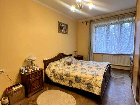 квартира по адресу Героев Майдана ул. (Гвардейская), 40