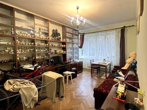 квартира по адресу Героев Майдана ул. (Гвардейская), 40