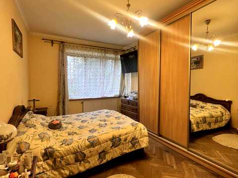 квартира по адресу Героев Майдана ул. (Гвардейская), 40