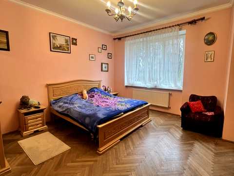 квартира по адресу Героев Майдана ул. (Гвардейская), 40