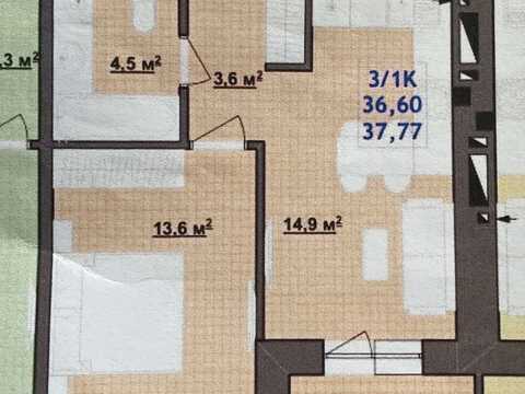 квартира по адресу Рінь ул. (Декабристів), 58