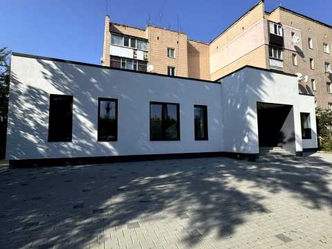 квартира за адресою Канівська вул., 1-А