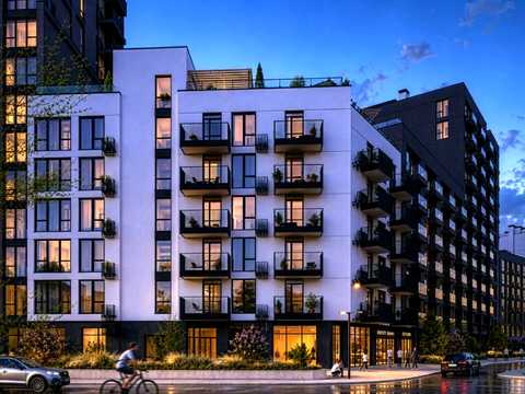 квартира за адресою Під Голоском вул., (Будинок 5)