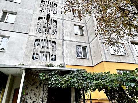 квартира по адресу Тулузы ул., 5