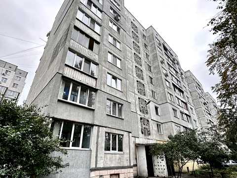 квартира по адресу Тулузы ул., 5