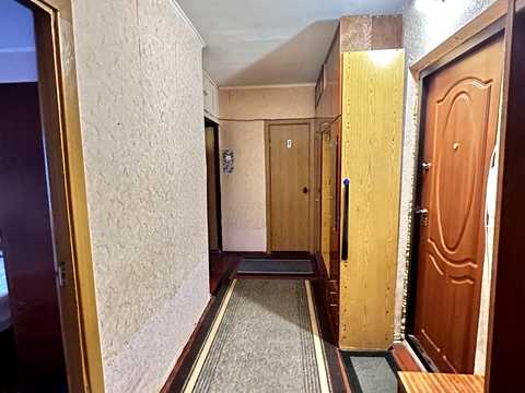 квартира по адресу Тулузы ул., 5