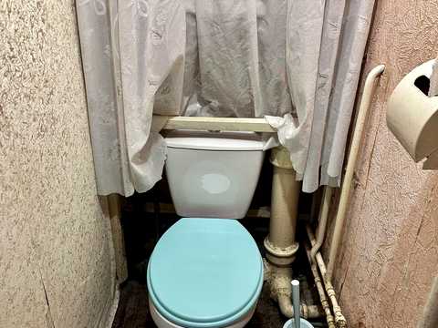 квартира по адресу Тулузы ул., 5