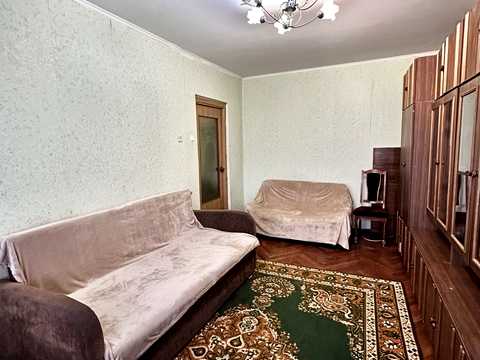 квартира по адресу Тулузы ул., 5