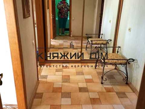 квартира по адресу Науки просп., 16