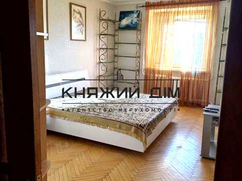 квартира по адресу Науки просп., 16