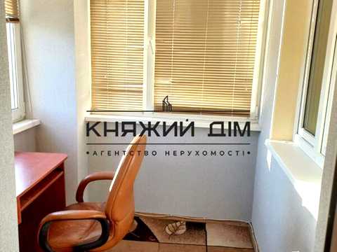 квартира по адресу Науки просп., 16