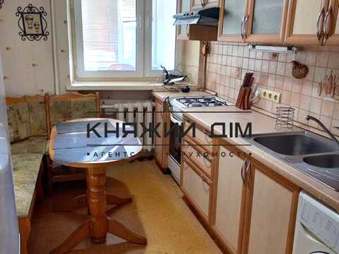 квартира по адресу Науки просп., 16