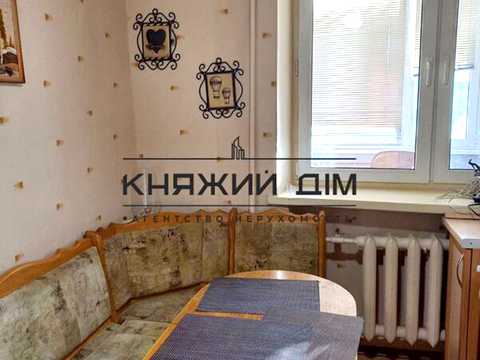 квартира по адресу Науки просп., 16