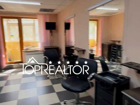 комерційна за адресою Харків, Валентинівська вул. (Блюхера), 26