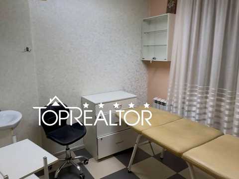 комерційна за адресою Харків, Валентинівська вул. (Блюхера), 26