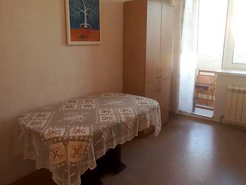 квартира за адресою Бориспільська вул., 12-В