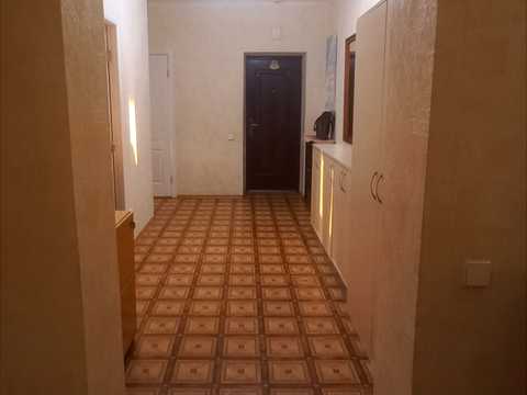 квартира за адресою Бориспільська вул., 12-В