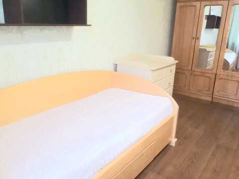 квартира за адресою Бориспільська вул., 12-В