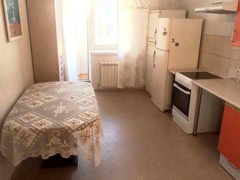 квартира за адресою Бориспільська вул., 12-В