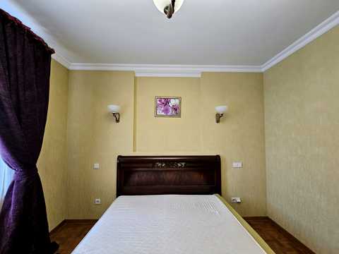 квартира за адресою Верховинна вул., 35