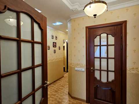 квартира за адресою Верховинна вул., 35